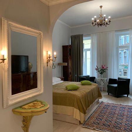 Nb Apartments Riga Old Town ภายนอก รูปภาพ