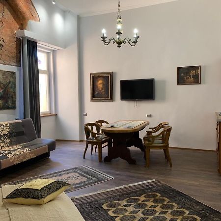 Nb Apartments Riga Old Town ภายนอก รูปภาพ