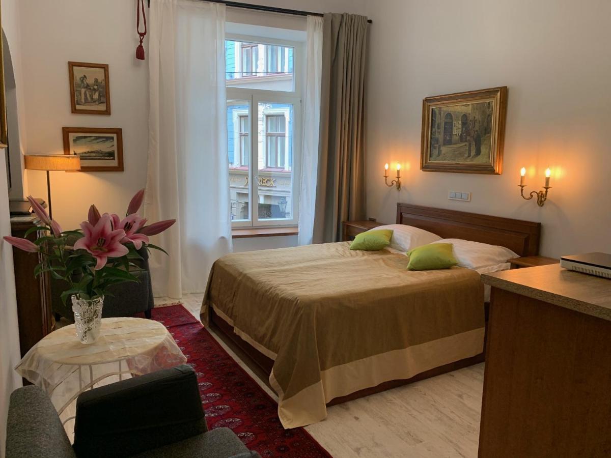 Nb Apartments Riga Old Town ภายนอก รูปภาพ