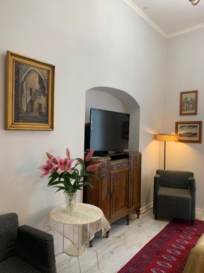 Nb Apartments Riga Old Town ภายนอก รูปภาพ