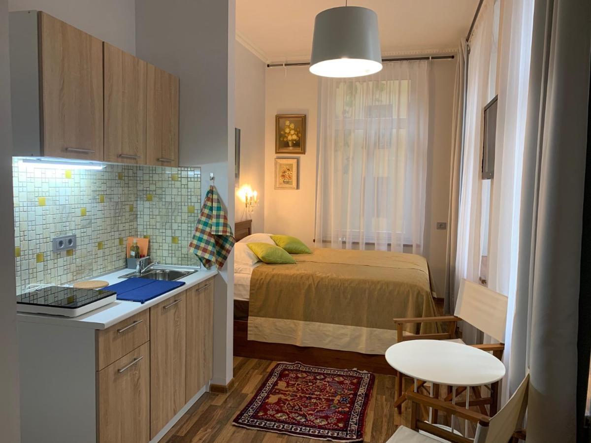 Nb Apartments Riga Old Town ภายนอก รูปภาพ