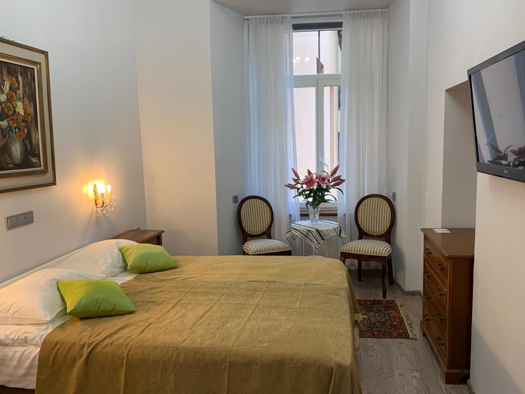 Nb Apartments Riga Old Town ภายนอก รูปภาพ