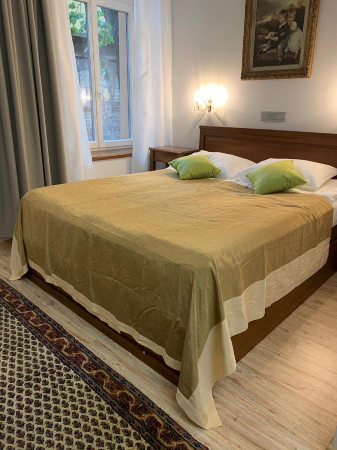 Nb Apartments Riga Old Town ภายนอก รูปภาพ