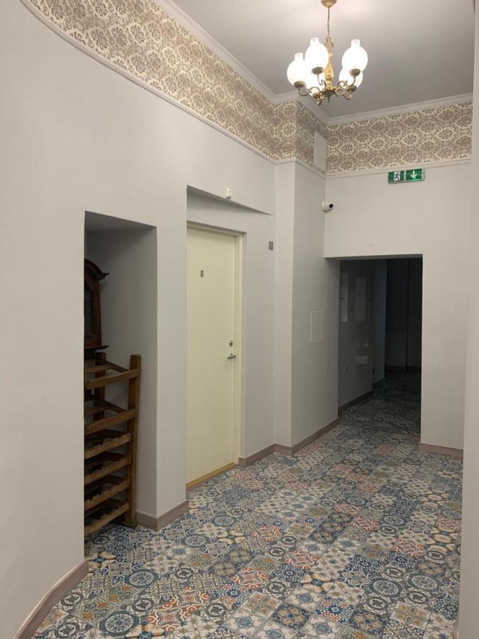 Nb Apartments Riga Old Town ภายนอก รูปภาพ
